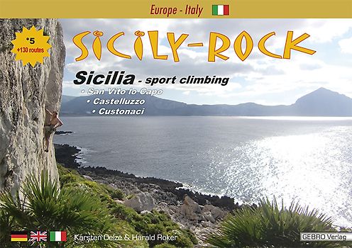 Sicily-Rock