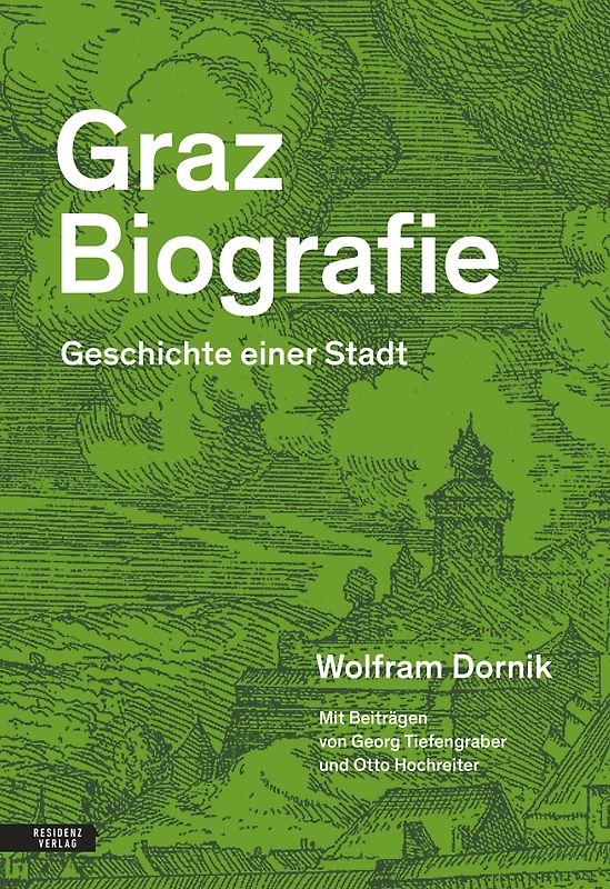 Graz Biografie
