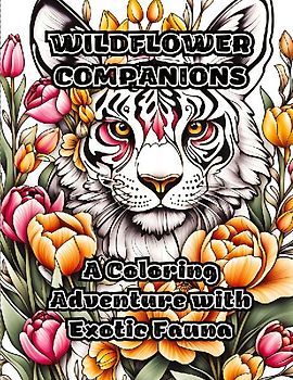 Wildflower Companions