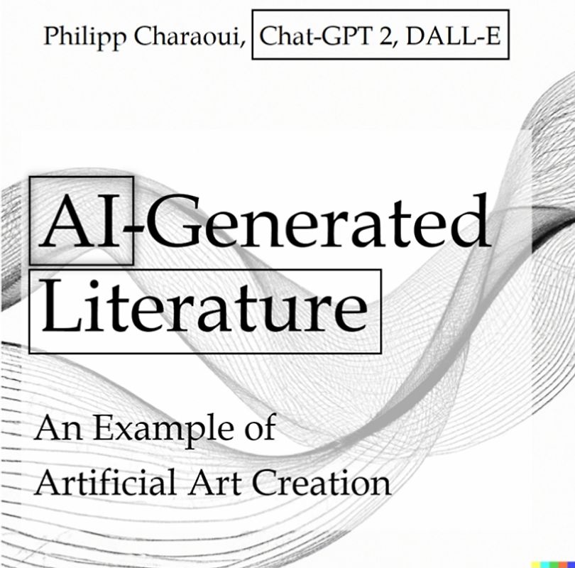 AI-Generated Literature