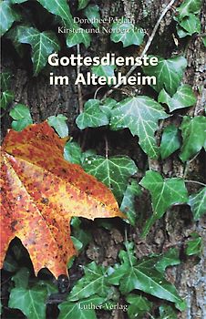 Gottesdienste im Altenheim