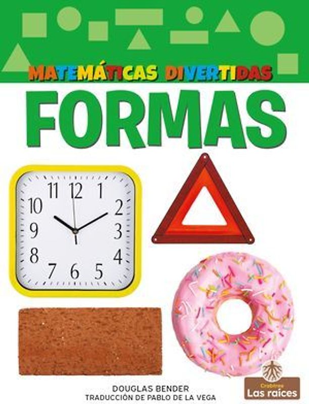 Formas (Shapes)
