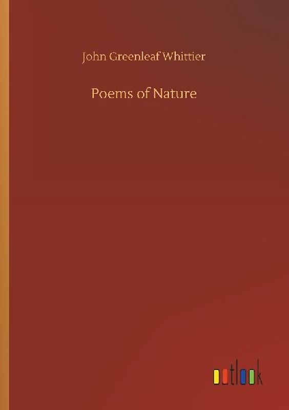 Poems of Nature