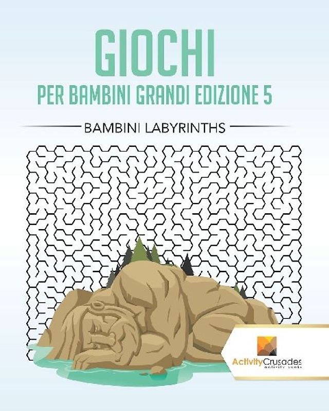 Giochi Per Bambini Grandi Edizione 5