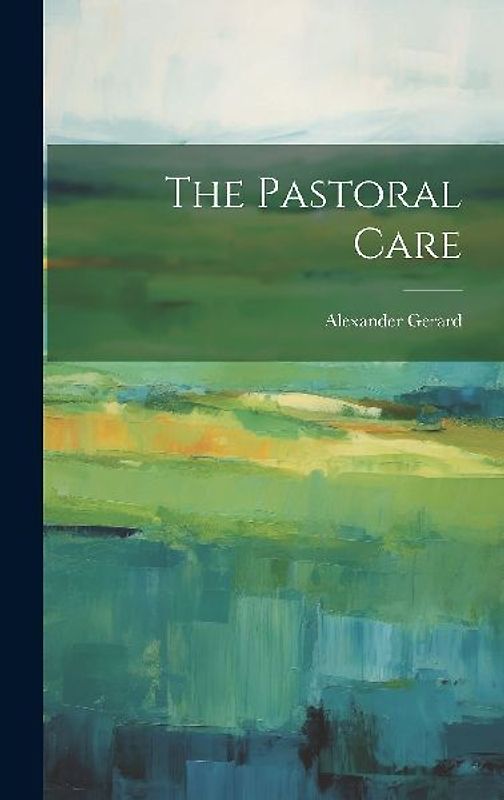 The Pastoral Care
