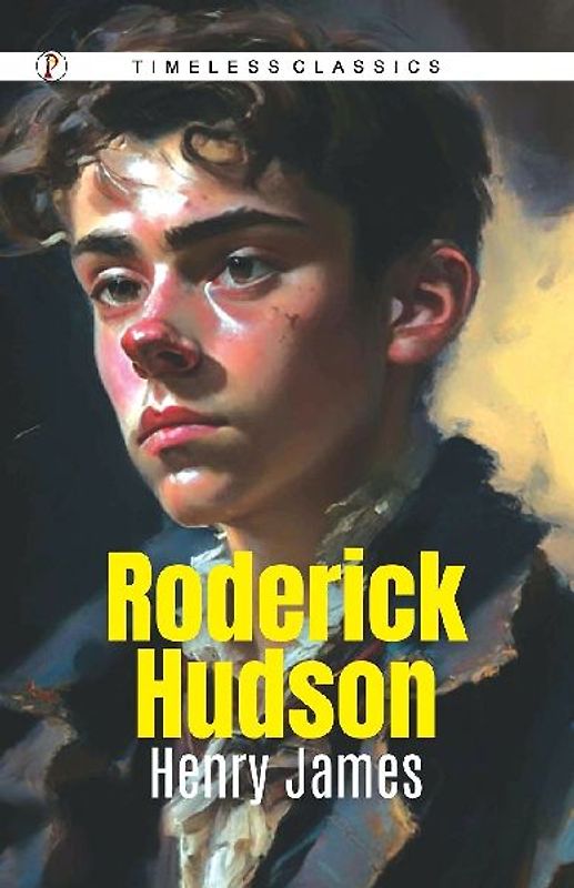 Roderick Hudson