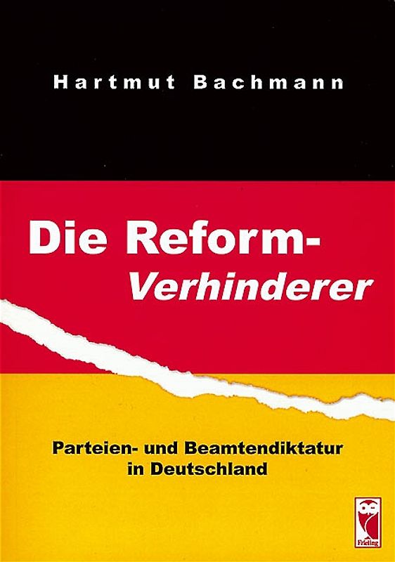 Die Reformverhinderer