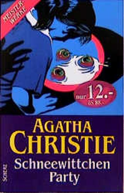 Schneewittchen Party