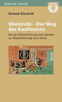 Shōnindō – Der Weg des Kaufmanns