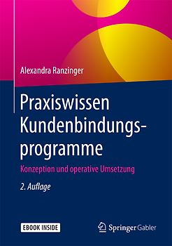 Praxiswissen Kundenbindungsprogramme