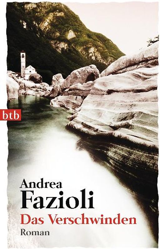Das Verschwinden