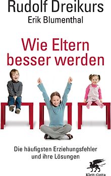 Wie Eltern besser werden