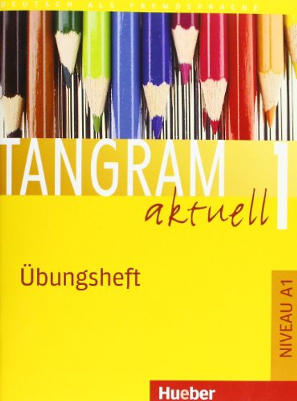 Tangram aktuell 1