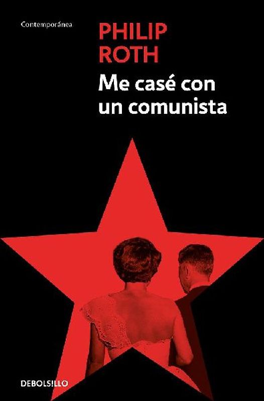 Me casé con un comunista
