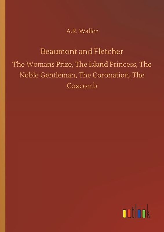 Beaumont and Fletcher