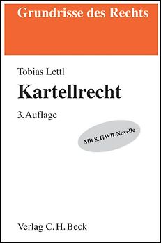 Kartellrecht