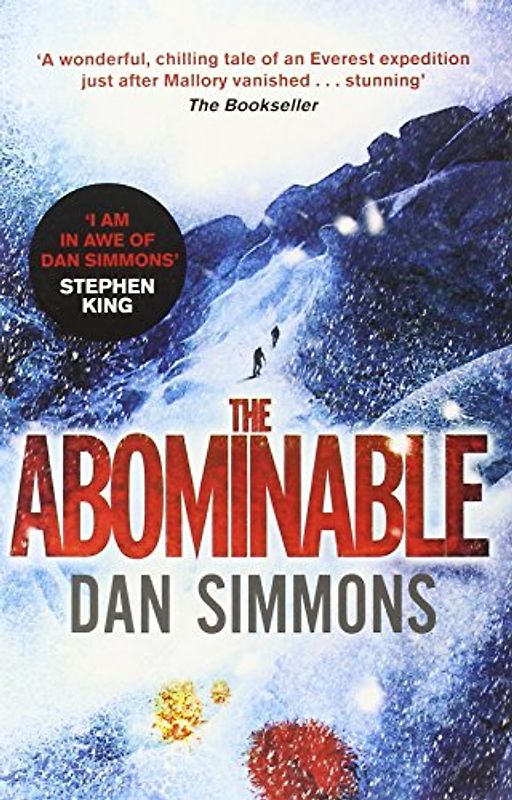 The Abominable - Simmons, Dan