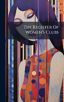 The Register Of Women's Clubs