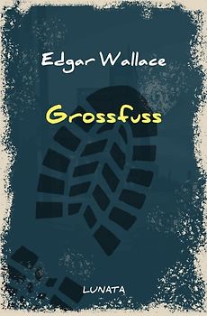 Edgar-Wallace-Reihe / Grossfuss