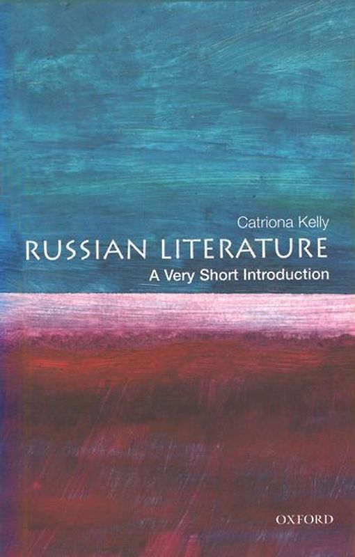 Russian Literature