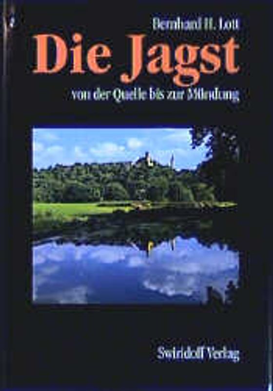 Die Jagst