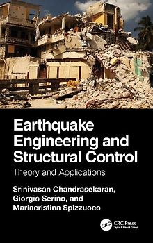 Earthquake Engineering and Structural Control