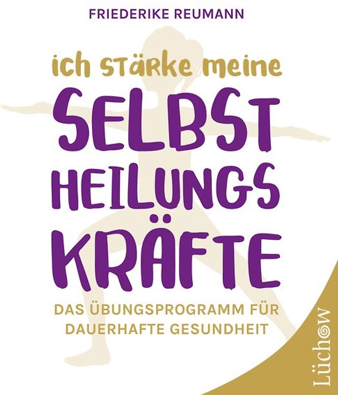 Ich stärke meine Selbstheilungskräfte