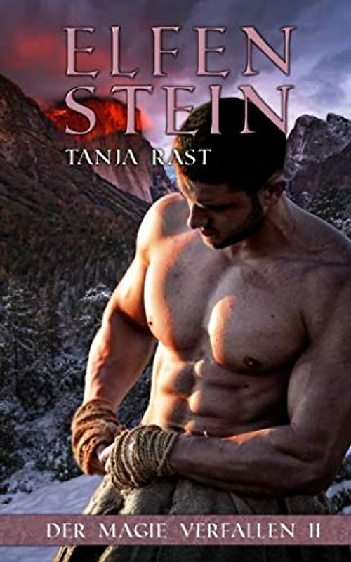 Elfenstein: Der Magie verfallen II