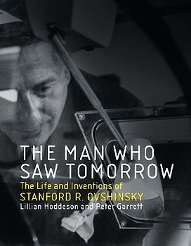 The Man Who Saw Tomorrow