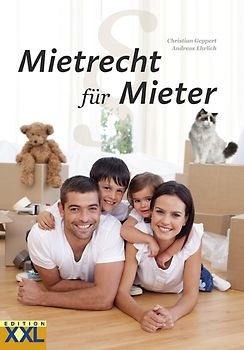 Mietrecht für Mieter