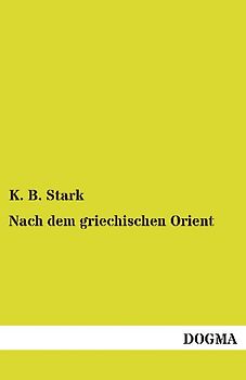 Nach dem griechischen Orient