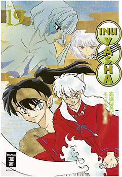 Inu Yasha New Edition 19