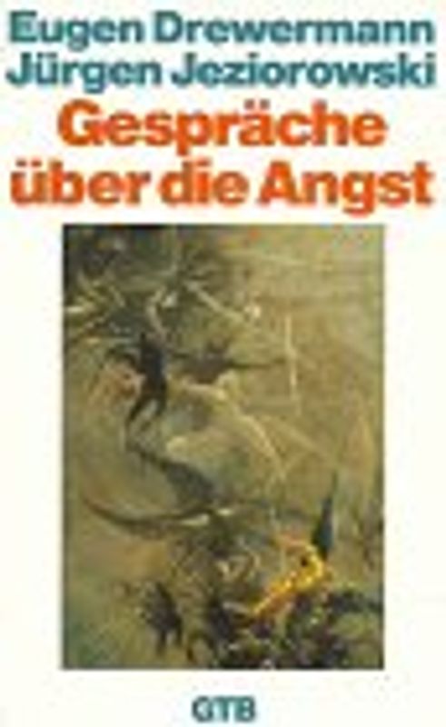 Gespräche über die Angst
