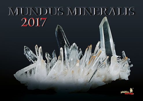 MUNDUS MINERALIS 2017