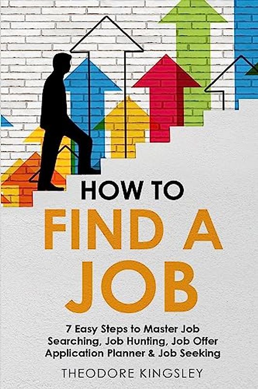 How to Find a Job