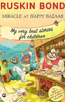 Miracle at Happy Bazaar