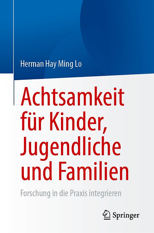 Achtsamkeit für Kinder, Jugendliche und Familien