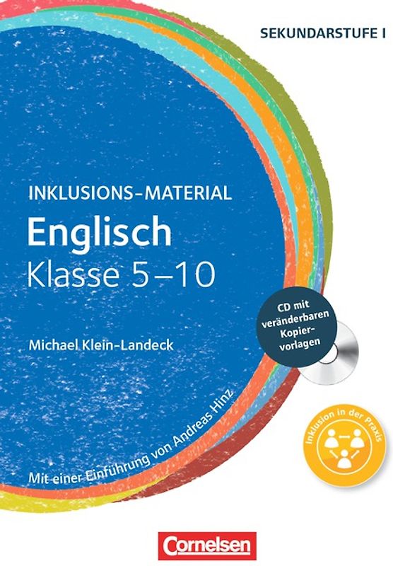 Inklusions-Material - Klasse 5-10