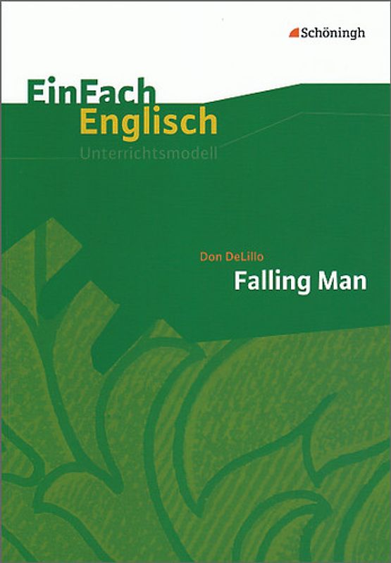 EinFach Englisch Unterrichtsmodelle