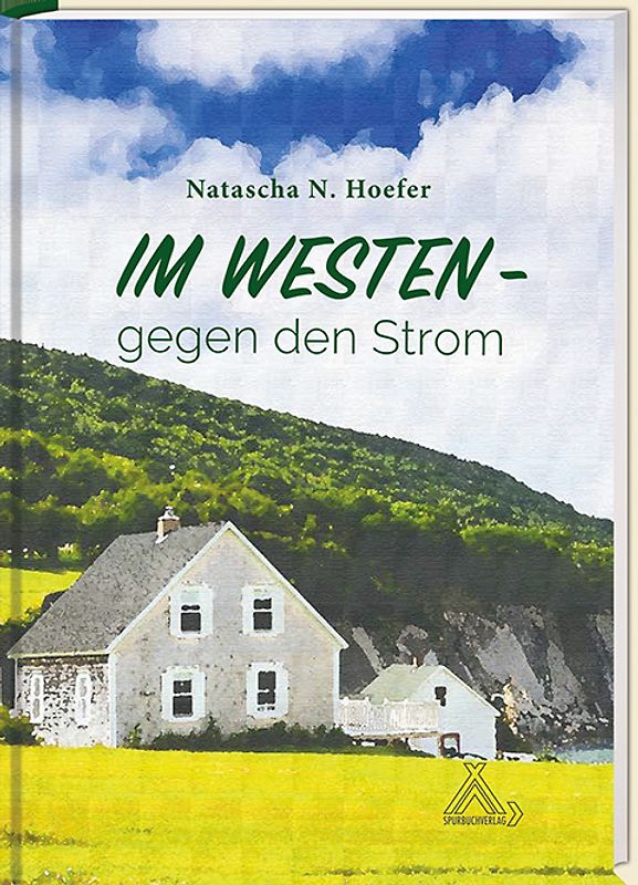 Im Westen - gegen den Strom