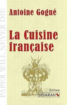 La Cuisine française