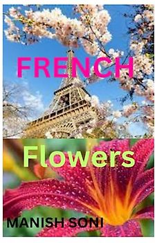 French Flowers: learn France Flowers from English