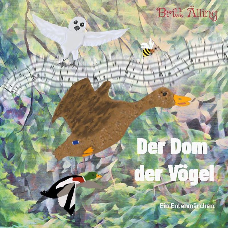 Der Dom der Vögel