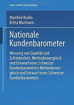 Nationale Kundenbarometer