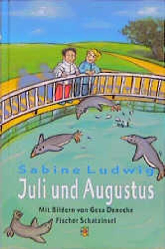 Juli und Augustus