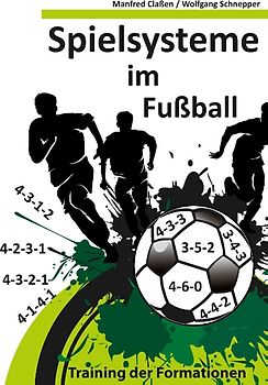 Spielsysteme im Fußball