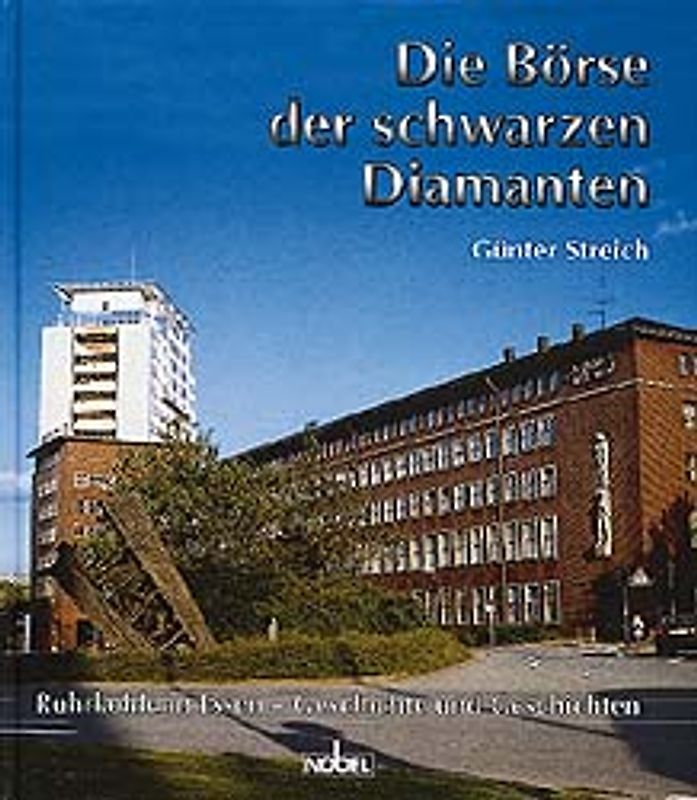 Die Börse der schwarzen Diamanten
