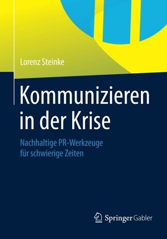 Kommunizieren in der Krise
