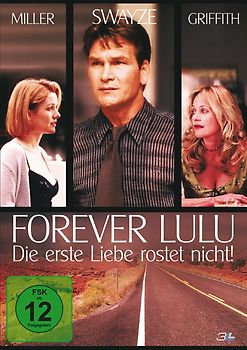 Forever Lulu - Die erste Liebe rostet nicht DVD