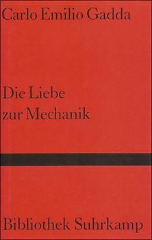 Die Liebe zur Mechanik